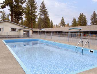 Days Inn South Lake Tahoe