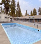 Days Inn South Lake Tahoe