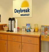 Days Inn South Lake Tahoe