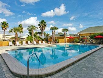 Ramada by Wyndham Lakeland