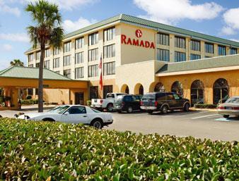 Ramada by Wyndham Lakeland