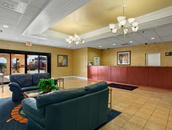 Ramada by Wyndham Lakeland