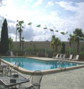 Ramada by Wyndham Lakeland