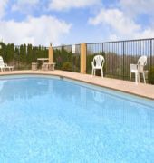 Days Inn Sweetwater