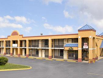 Days Inn Sweetwater