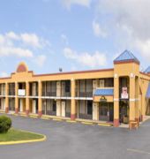Days Inn Sweetwater