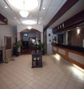 Howard Johnson - Kitchener Conestoga