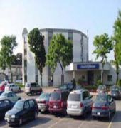 Howard Johnson - Kitchener Conestoga