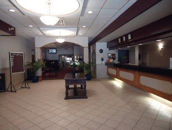 Howard Johnson - Kitchener Conestoga