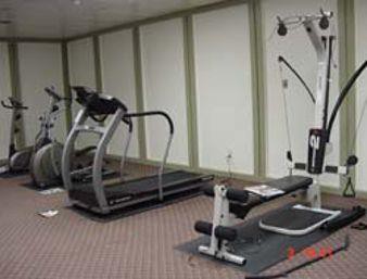 Howard Johnson - Kitchener Conestoga