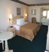 Howard Johnson Port Richey