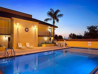 Howard Johnson Port Richey