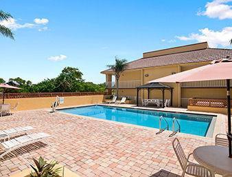 Howard Johnson Port Richey