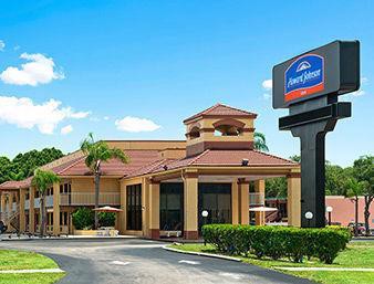 Howard Johnson Port Richey