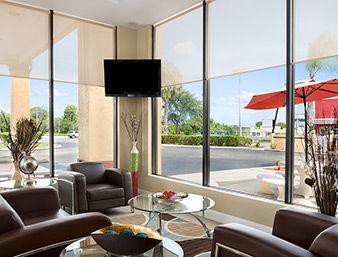 Howard Johnson Port Richey