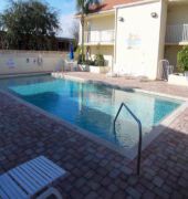 Howard Johnson Port Richey