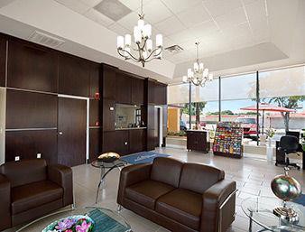 Howard Johnson Port Richey