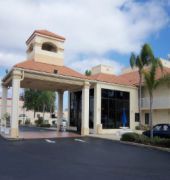 Howard Johnson Port Richey