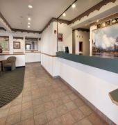Days Inn by Wyndham Laramie