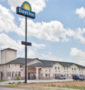 Days Inn by Wyndham Laramie