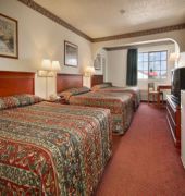 Days Inn by Wyndham Laramie