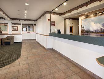 Days Inn by Wyndham Laramie