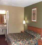 Knights Inn Lebanon