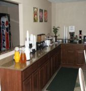 Knights Inn Lebanon