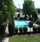 Knights Inn Lebanon