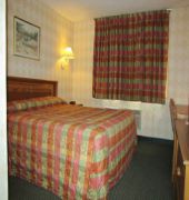 Knights Inn Lancaster PA