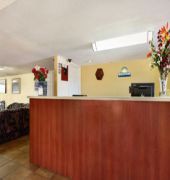 Days Inn Leesburg Hotel