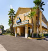 Days Inn Leesburg Hotel