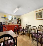 Days Inn Leesburg Hotel