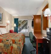 Days Inn Leesburg Hotel