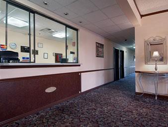 Days Inn Lehi