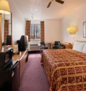 Days Inn Lehi