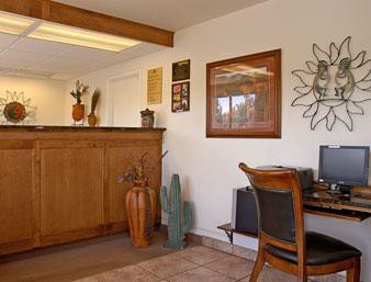 GreenTree Inn Sedona