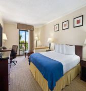 Baymont Inn & Suites - LAX/Lawndale