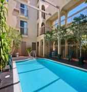 Baymont Inn & Suites - LAX/Lawndale