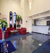 Baymont Inn & Suites - LAX/Lawndale