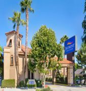 Baymont Inn & Suites - LAX/Lawndale