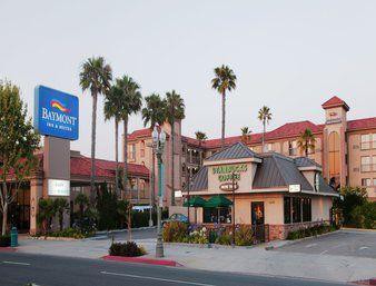Baymont Inn & Suites - LAX/Lawndale