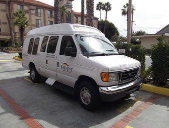 Baymont Inn & Suites - LAX/Lawndale