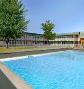 Days Inn Lebanon