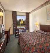 Days Inn Lebanon