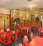 Days Inn Lebanon
