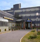 Best Western Plus Edmonton Airport Hotel