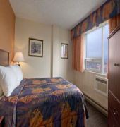 Best Western Plus Edmonton Airport Hotel