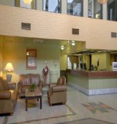 Best Western Plus Edmonton Airport Hotel