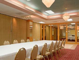 Best Western Plus Edmonton Airport Hotel